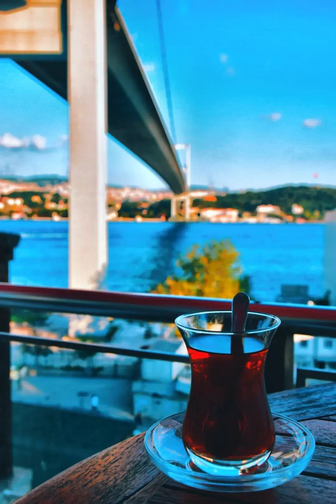 Bosphorus Hotels and Airport Transfers: A Guide for Travellers from Greece