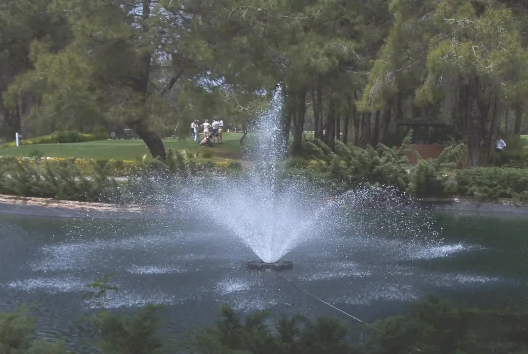 Kemer çevresinden bir görünüm