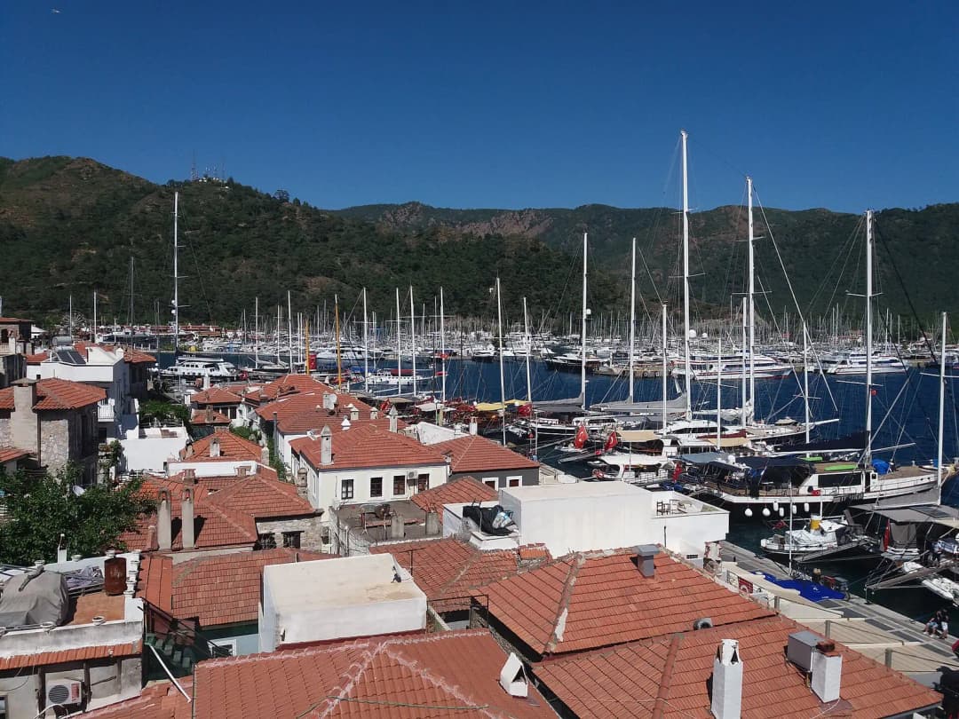 Marmaris and Datça: What Each Offers and Which Suits Your Trip