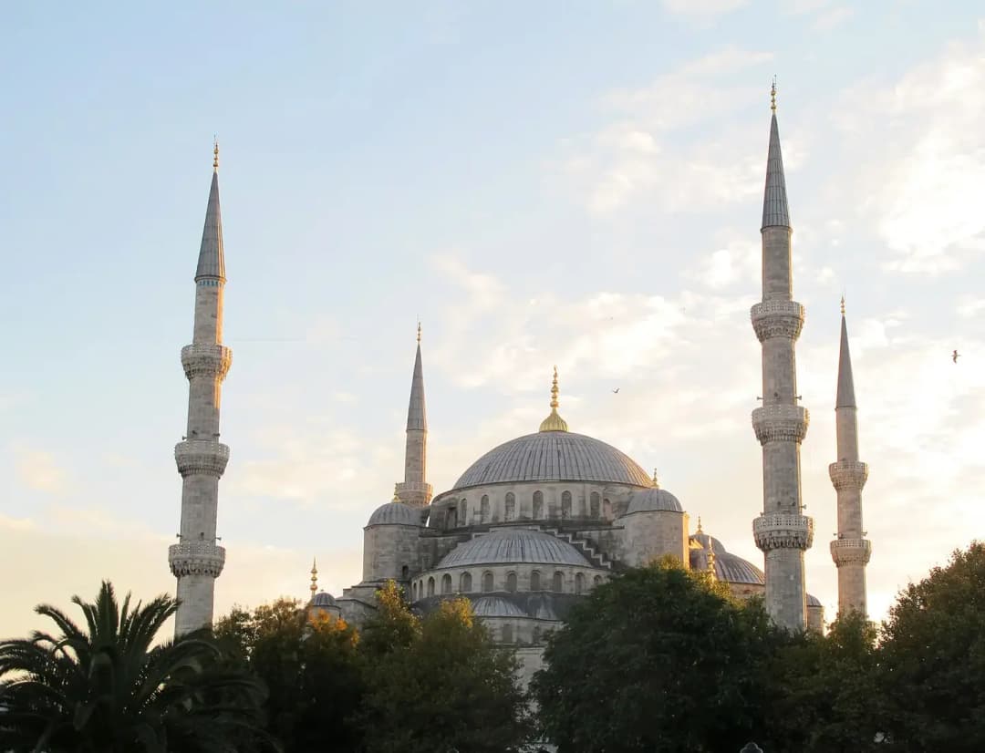 Private Old City / Sultanahmet Tour