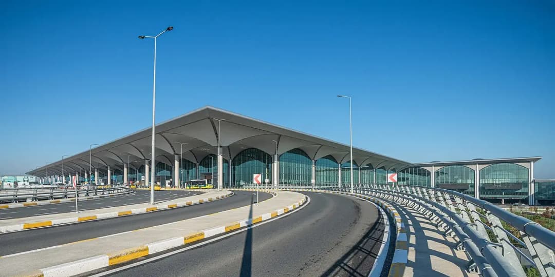 From Istanbul’s Districts to the Airport: Planning the Departure Transfer to IST and SAW