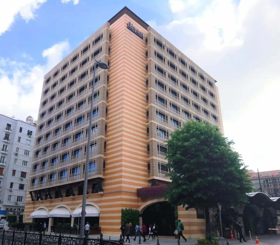 Divan İstanbul fotoğrafı