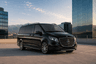 Mercedes Vito Business