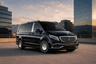 Mercedes Vito First Class