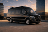 Mercedes Sprinter (12-Seater)
