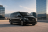 Mercedes Vito Standard