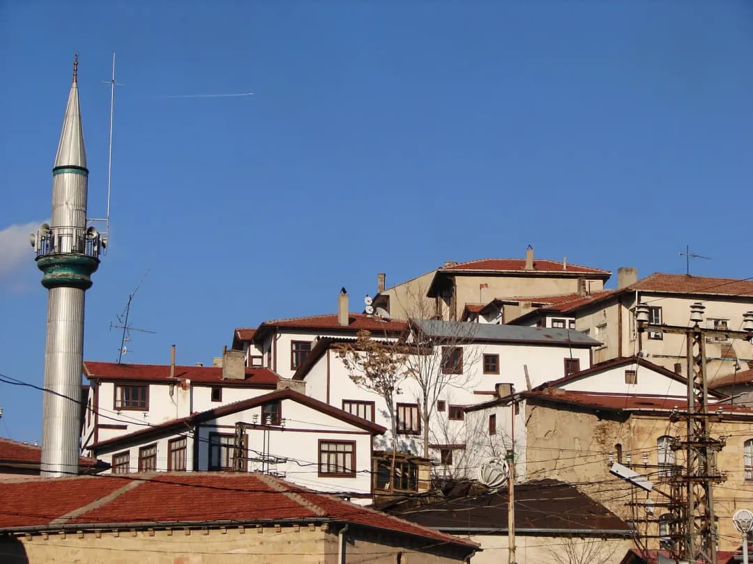 Beypazarı Guide: A Day-Trip VIP Tour from Esenboğa Airport