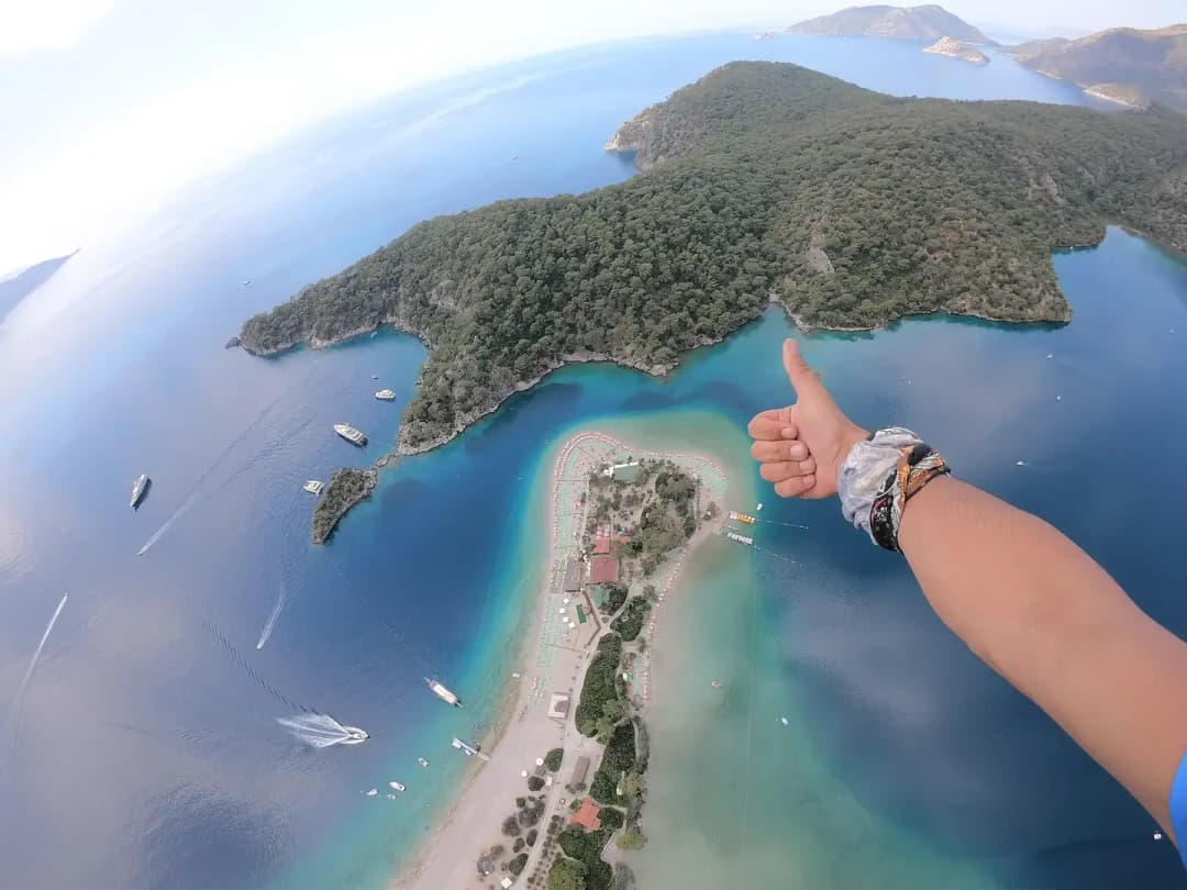 Fethiye or Ölüdeniz: Choosing Your Base After Landing at Dalaman