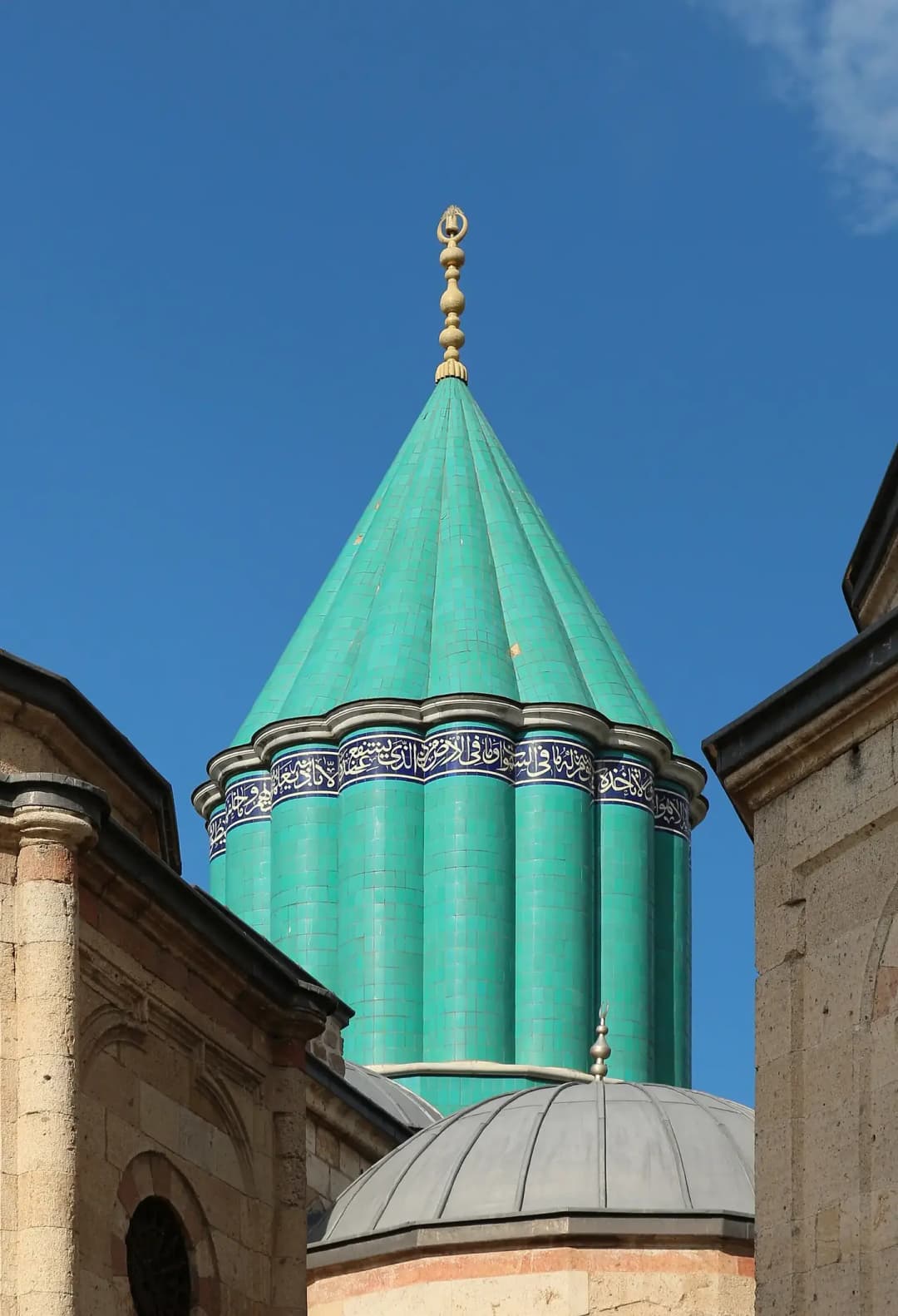 Visiting the Mevlana Museum: Transfer Guide from Konya Airport and the Şeb-i Arus Period