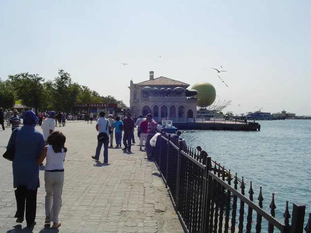 Getting to Kadıköy and the Asian Side from Istanbul’s Airports: IST or SAW?