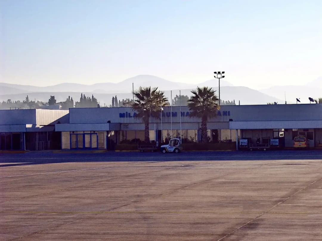 Milas-Bodrum Airport to the Peninsula: Bay-by-Bay Transfer Timing
