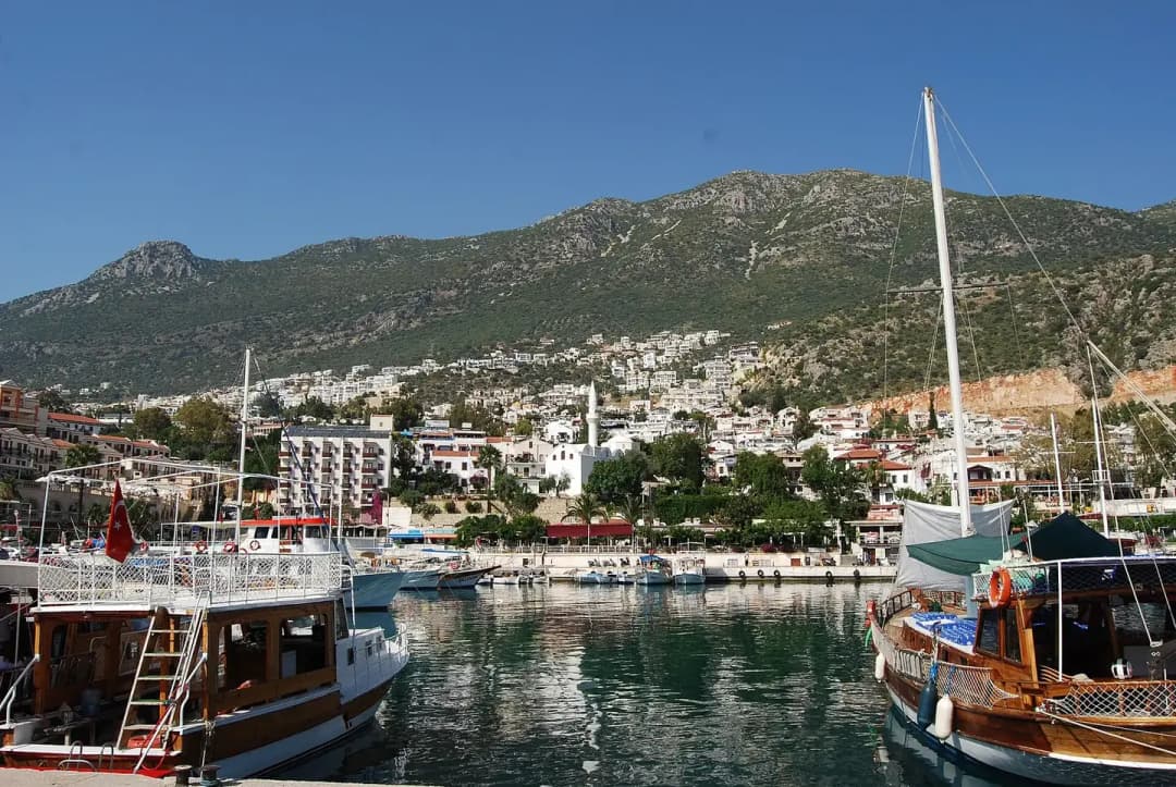 Dalaman to Kalkan and Kaş: The Long Coastal Road and How to Time It