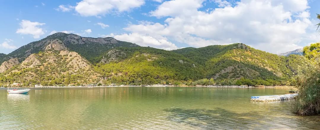 Dalaman Airport Transfer Planner: Fethiye, Marmaris, Dalyan, Kalkan, Kaş and Datça