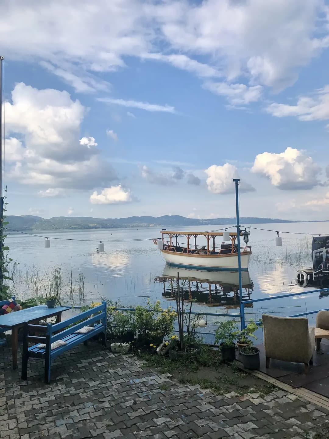 Istanbul to Lake Sapanca: How to Get There and How to Plan the Stay